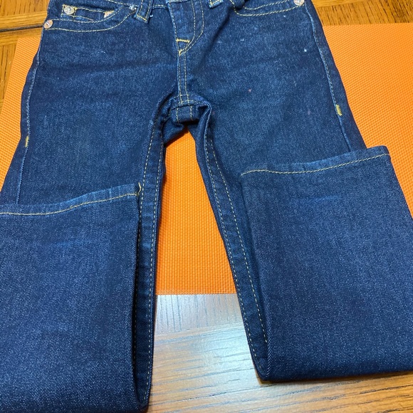 True Religion kids jeans - Picture 4 of 4